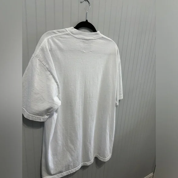 Kendrick Lamar x Willy Chavarria Super Bowl LIX T-shirt Large - Picture 10 of 12